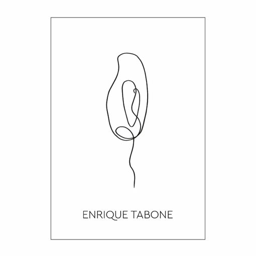 Picture of ENRIQUE TABONE